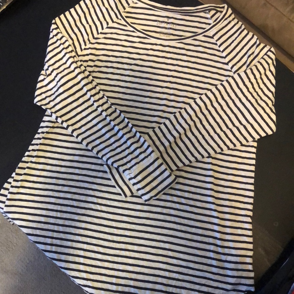 Soft & Sexy Jegging Tee